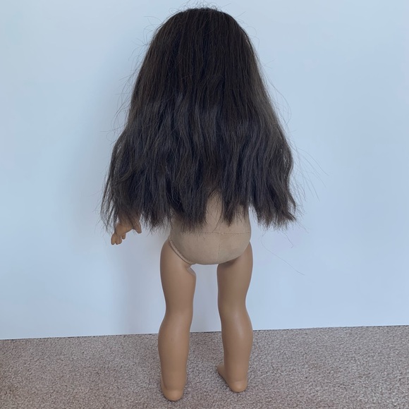 American Girl | Samantha Retired 1990s Pleasant Company Doll - Picture 3 of 13